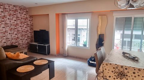 Foto 2 de Piso en venta en Carrer Ibi, 34, Santa Rosa, Alcoy / Alcoi