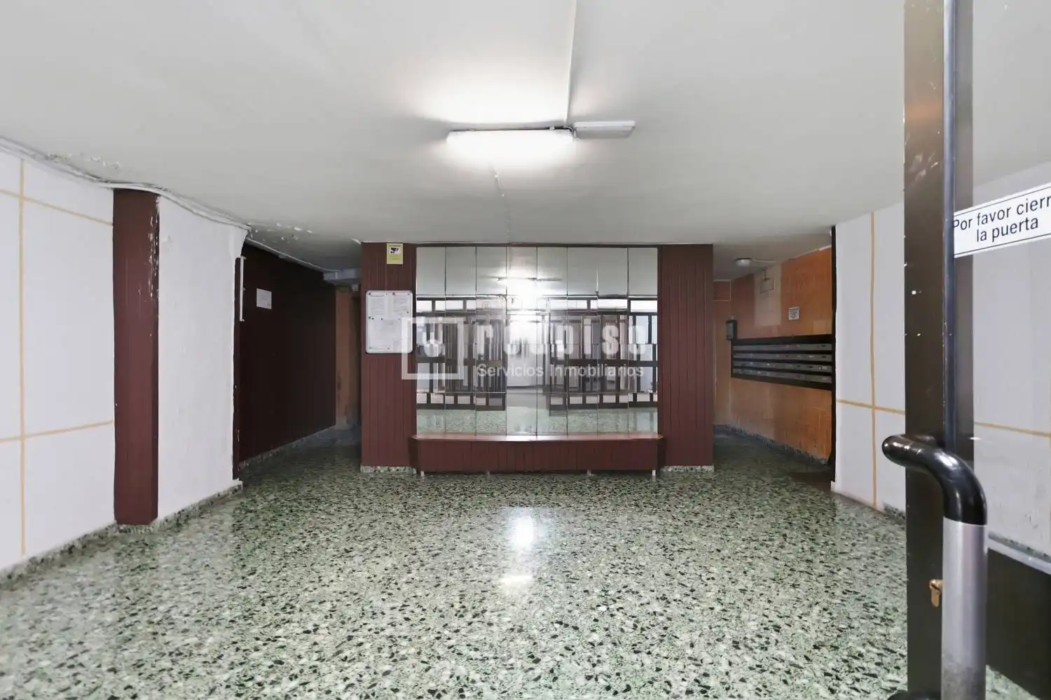 Pis amb ascensor en venda a del Pintor Maella, imagen 19
