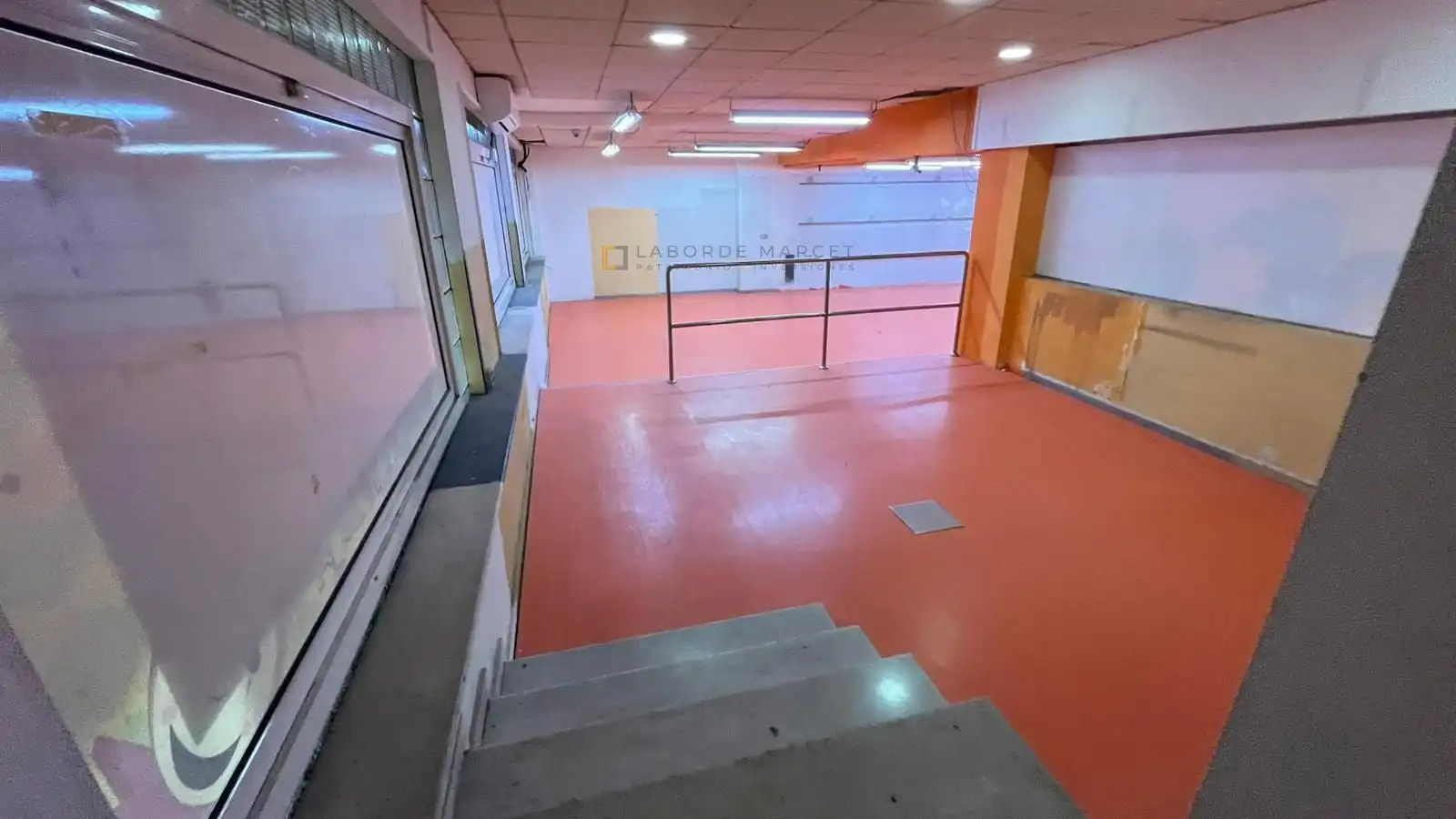 Gewerbefläche zum Verkauf in C/ Pintor Fortuny, imagen 7