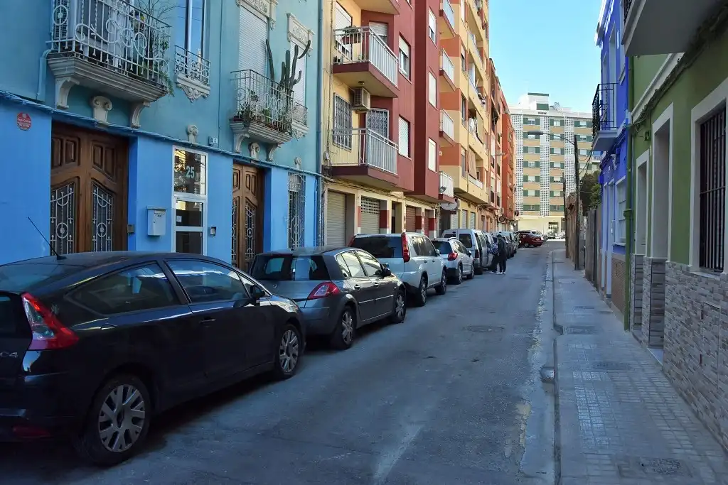 Flat with terrace to rent in Carrer del Pervindre, imagen 30