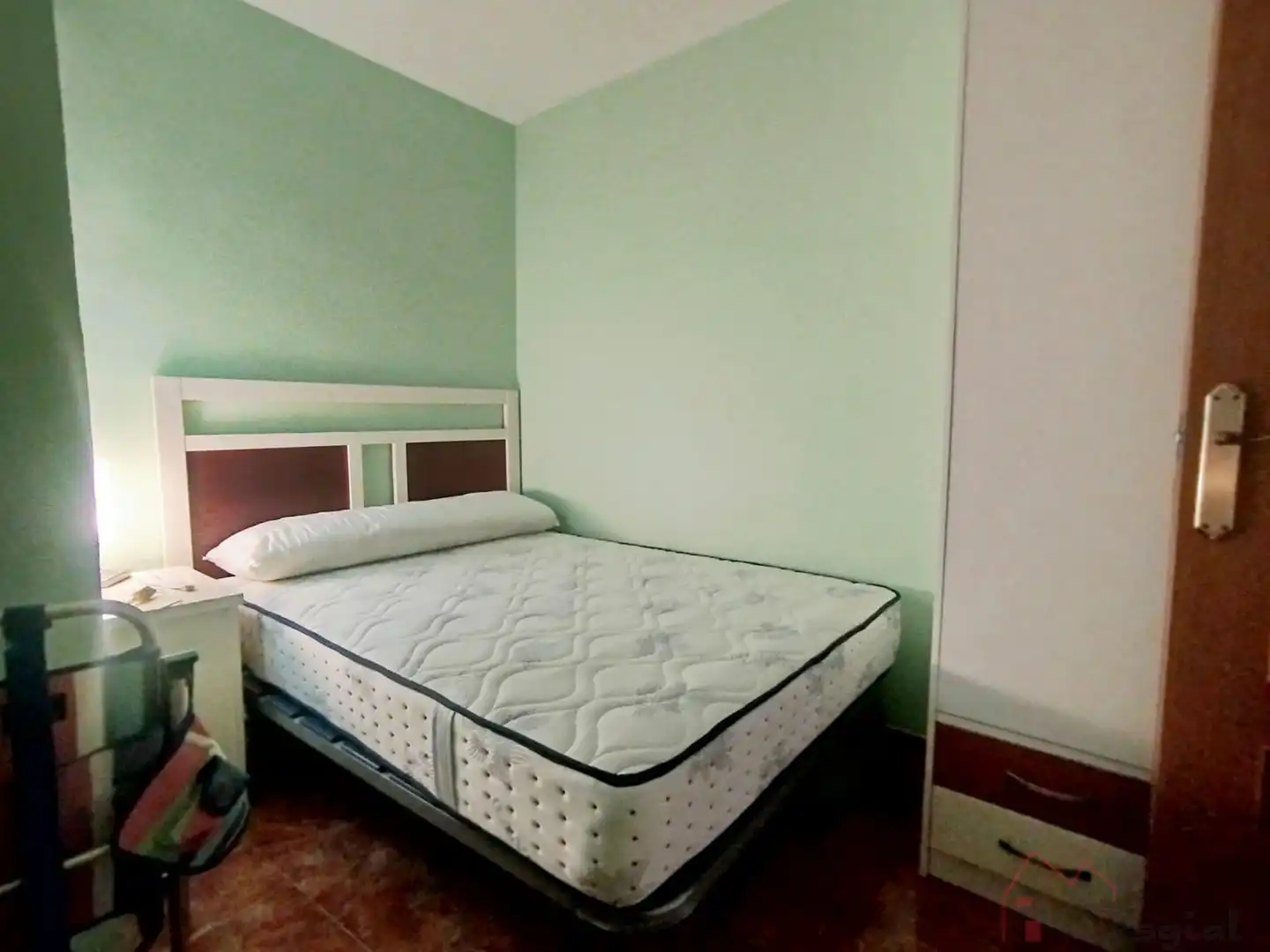 Apartment with lift for sale in Blasco Ibanez, imagen 9