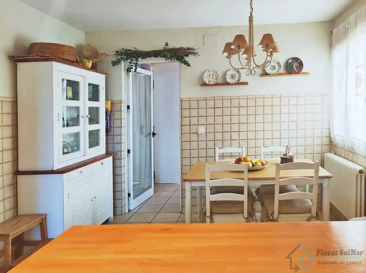 Villa avec terrasse à vendre à Els Terrers, imagen 7