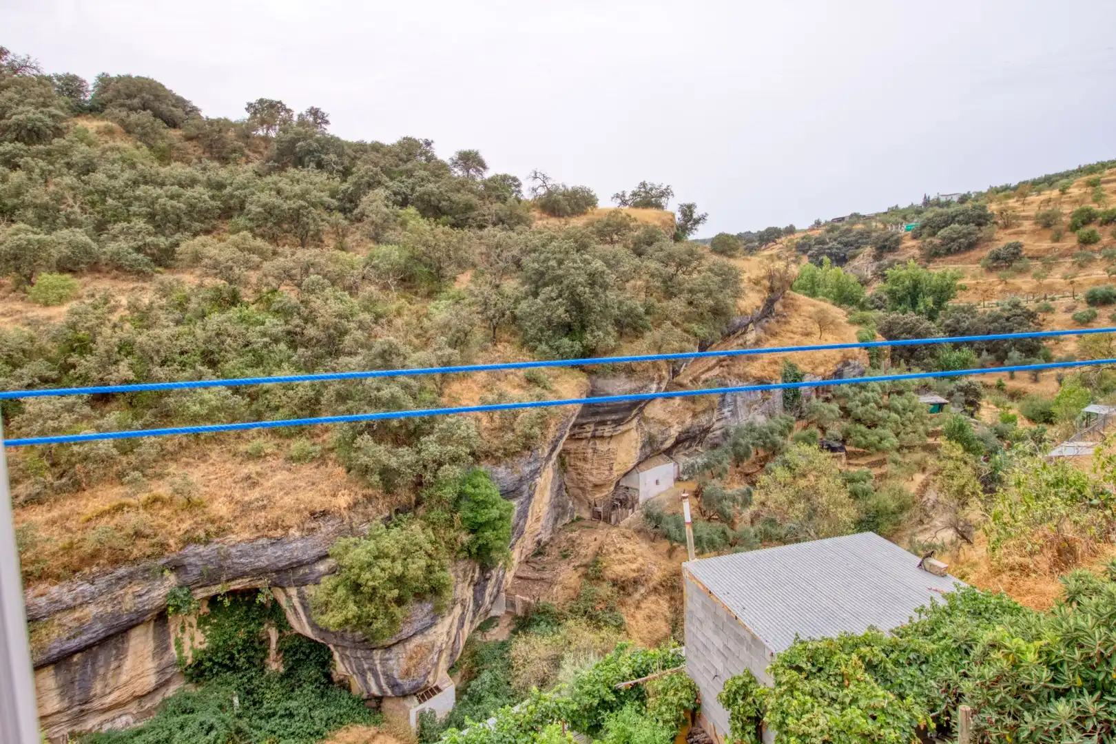 Casa rústica en venda a Setenil de las Bodegas, imagen 25