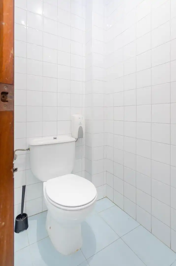 Bany de Local en venda en Valdés - Luarca