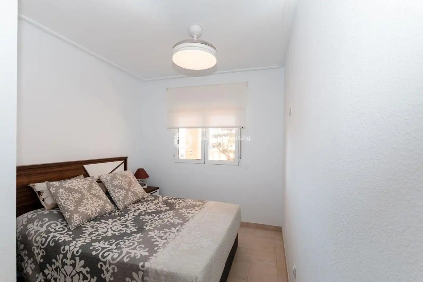 Dormitori de Apartament en venda en Orihuela amb Aire condicionat, Calefacció i Terrassa