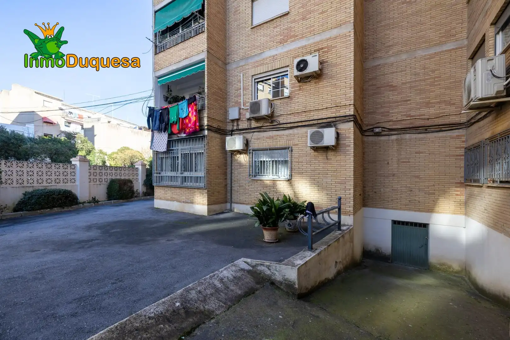 Flat with terrace for sale in Zaidín, imagen 32