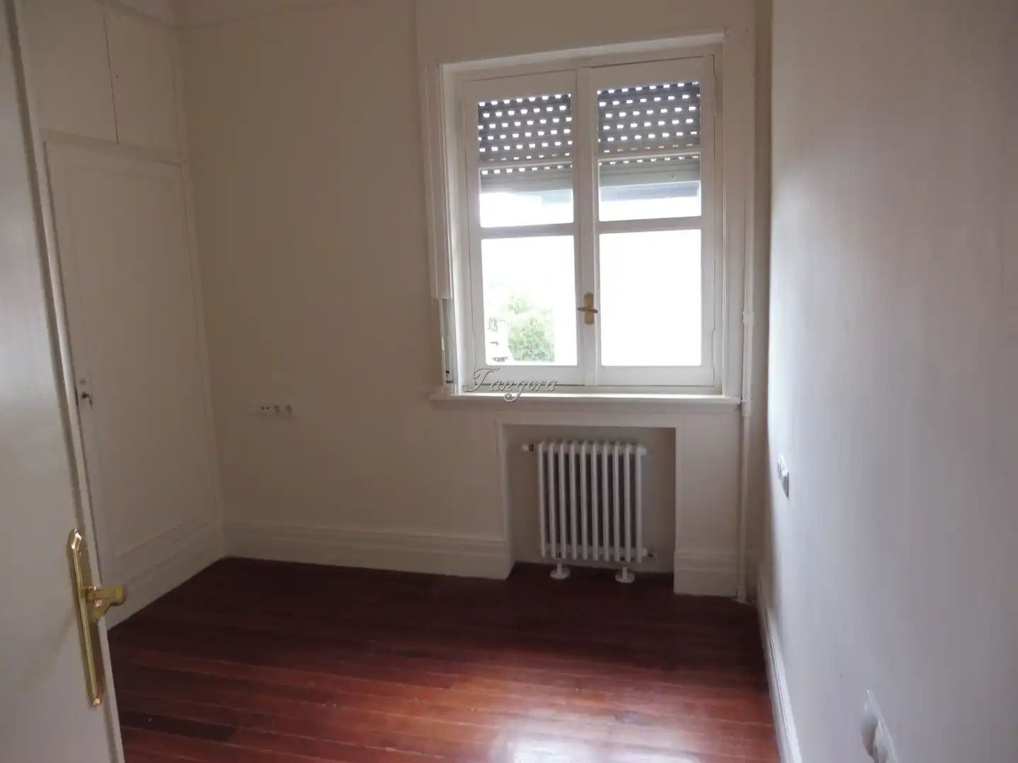 Habitación de Piso de alquiler en Getxo  con Calefacción, Parquet y Horno