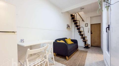 Foto 5 de Loft en venda a Carrer de Tapioles, ., El Poble Sec - Parc de Montjuïc, Barcelona