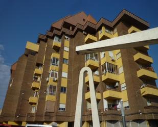 Exterior view of Garage for sale in Benifaió