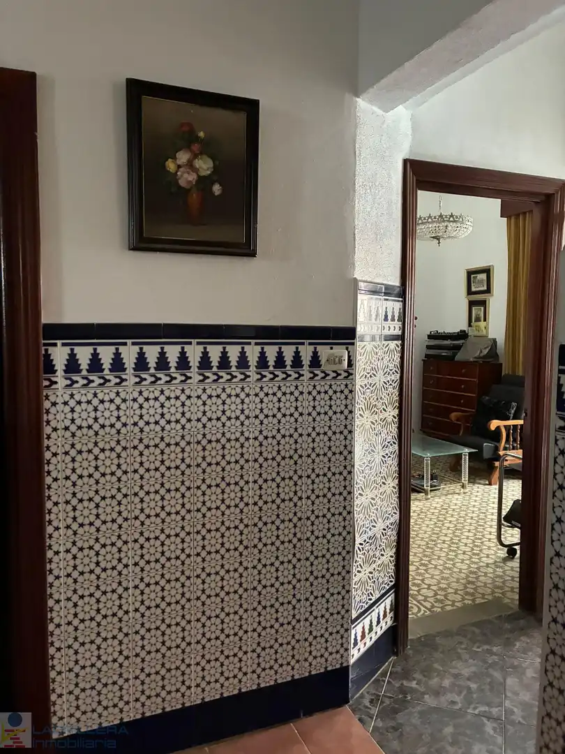 Casa o xalet en venda en San Fernando amb Terrassa