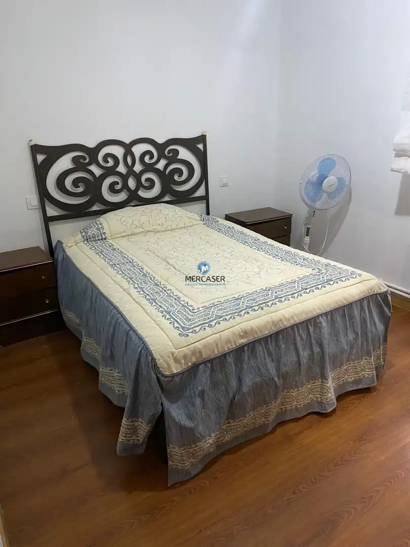 Habitación de Piso en venta en Alcalá de Henares con Calefacción