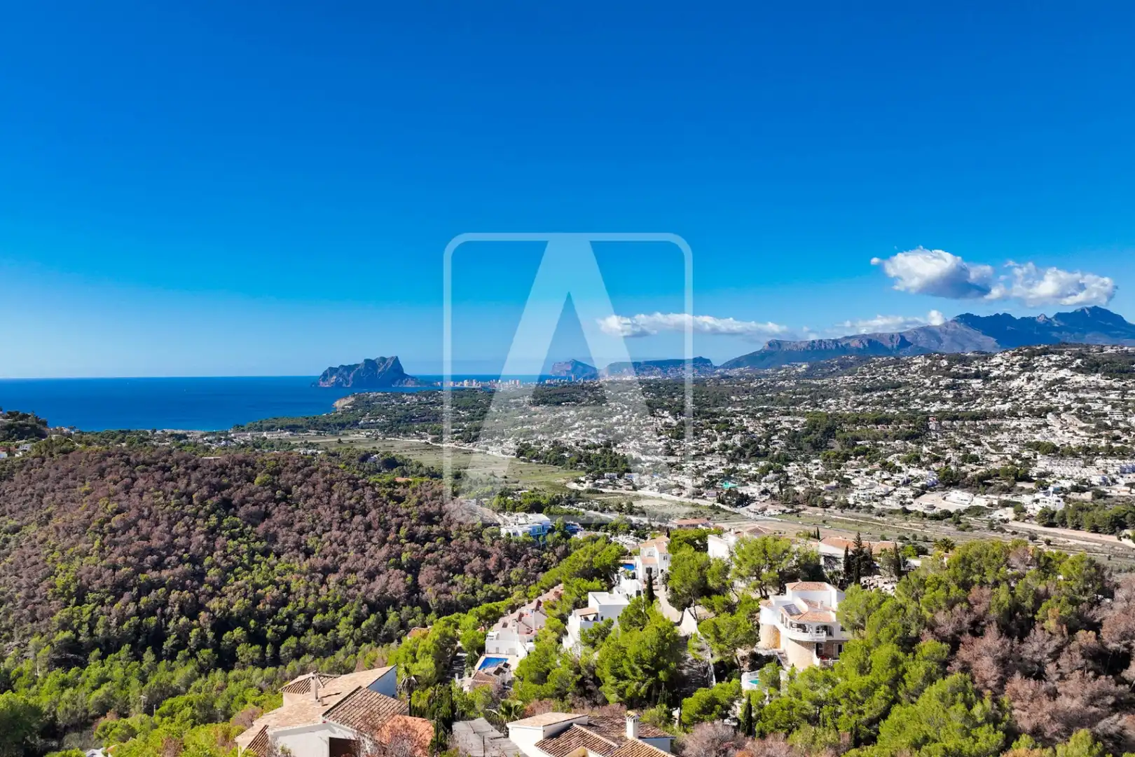 Detached house with pool for sale in Paichi, imagen 3