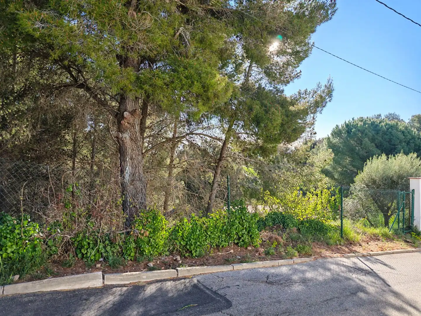 Residential land for sale in Gaia-Ur Can Gordei, imagen 2