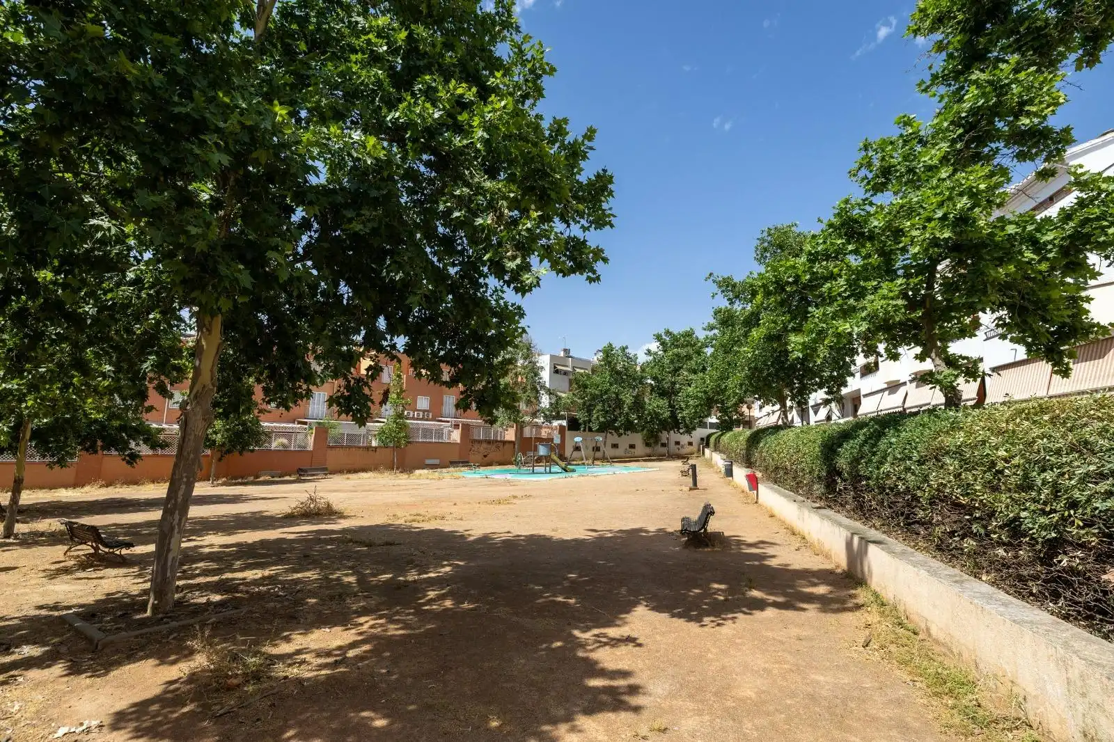 Casa a schiera in vendita a Torre de la Barba, imagen 27