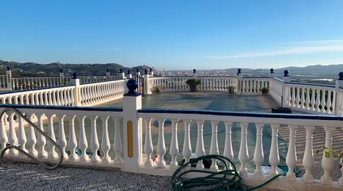 Foto 2 de Finca rústica en venda a N/a, Norte - Barrio del Pilar - El Reñidero, Málaga