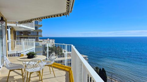 Foto 2 de Pis de lloguer a Jaume I el Conqueridor, 20, Playa Muchavista, El Campello