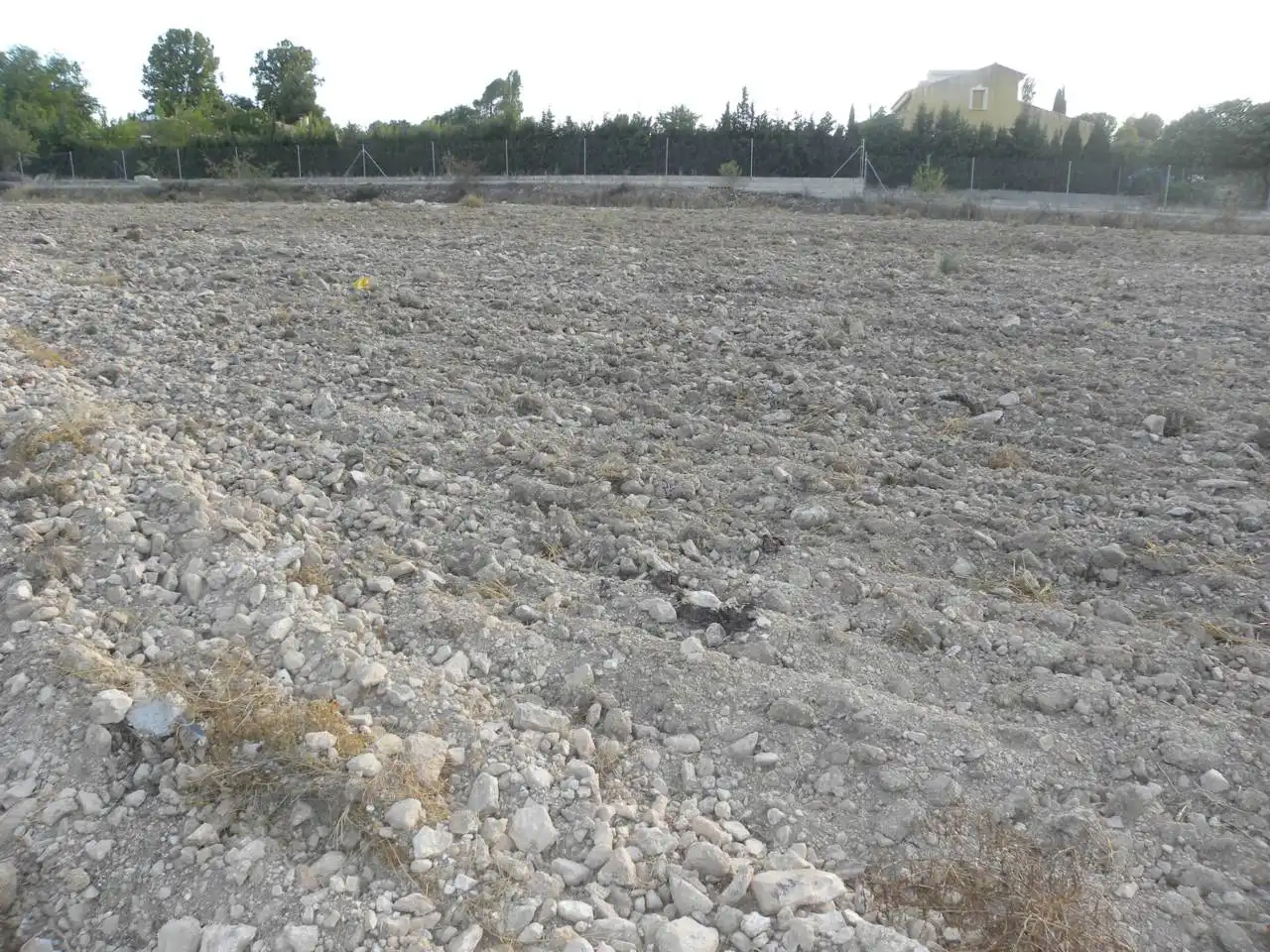 Residential land for sale in Caravaca de la Cruz, imagen 8