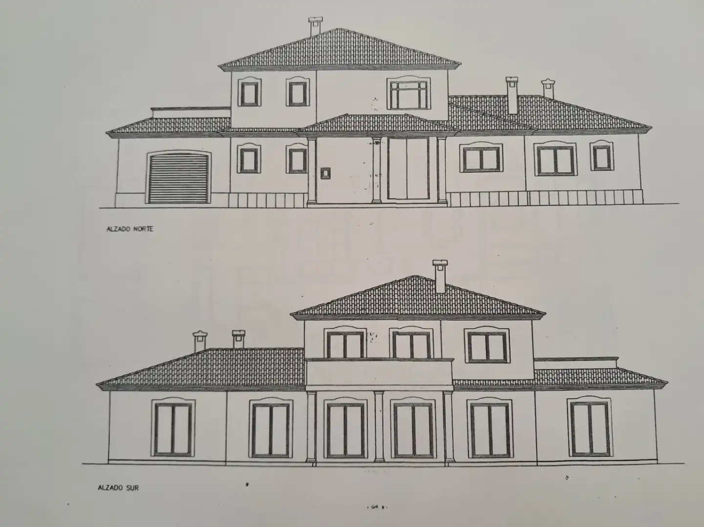 Residential land for sale in La Sella, imagen 7