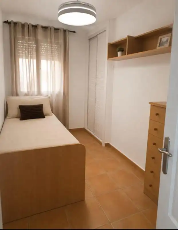 Appartement avec terrasse à vendre à Carretera el Morche, imagen 19