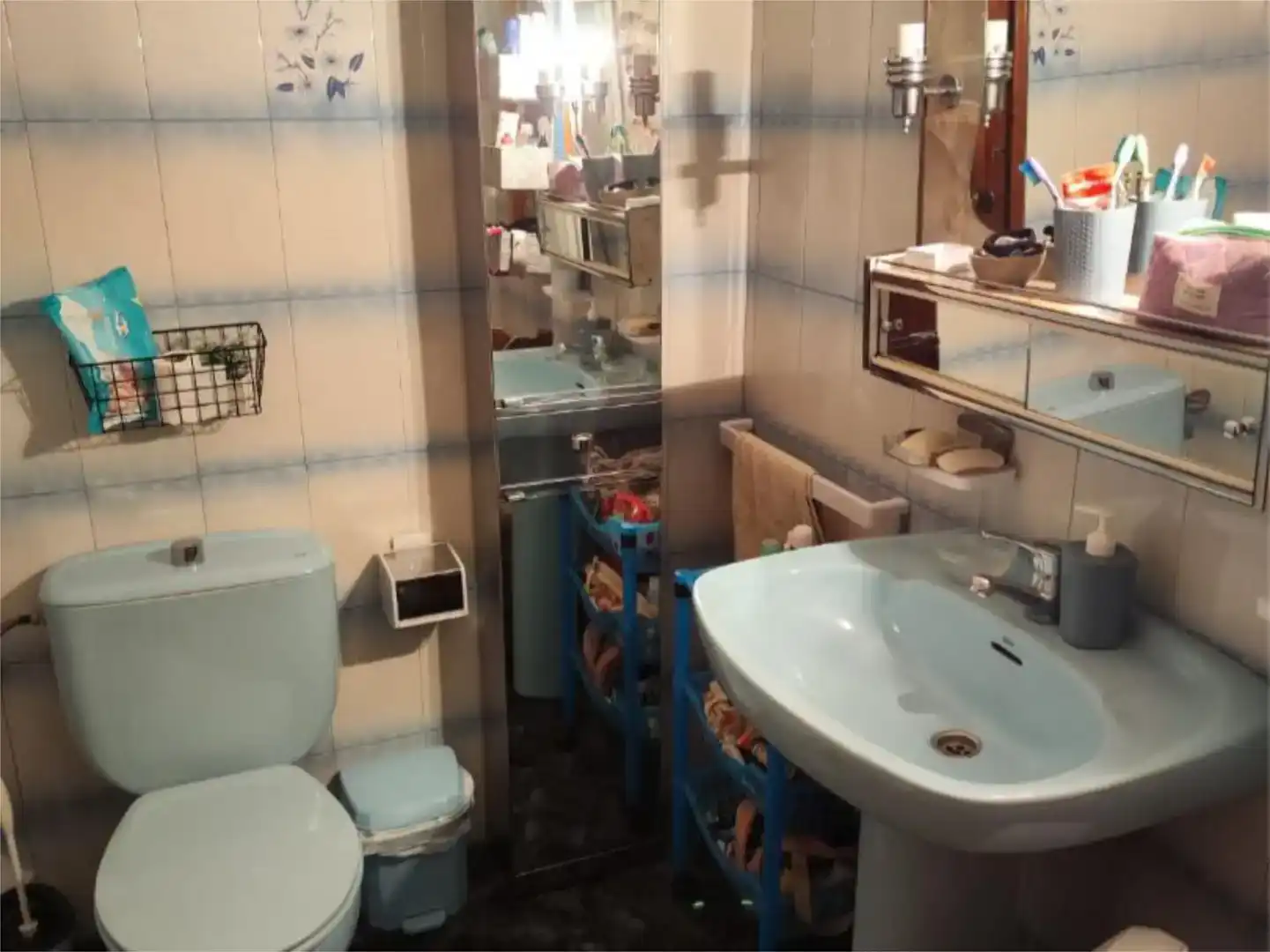 Baño de Piso en venta en Zújar