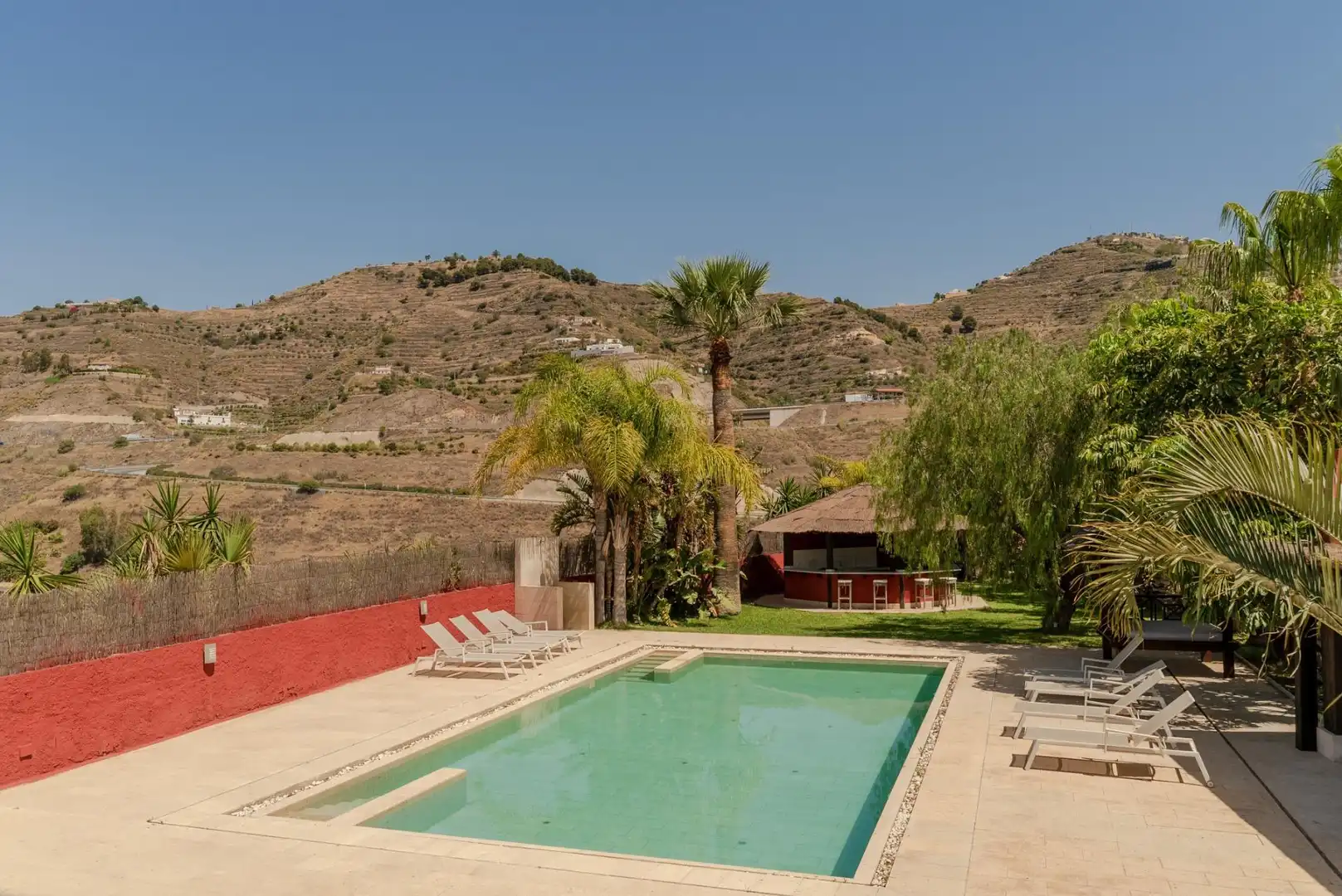 Chalet con terraza en venta en Lugar Lugar de Rambla Caballero, 19, imagen 57