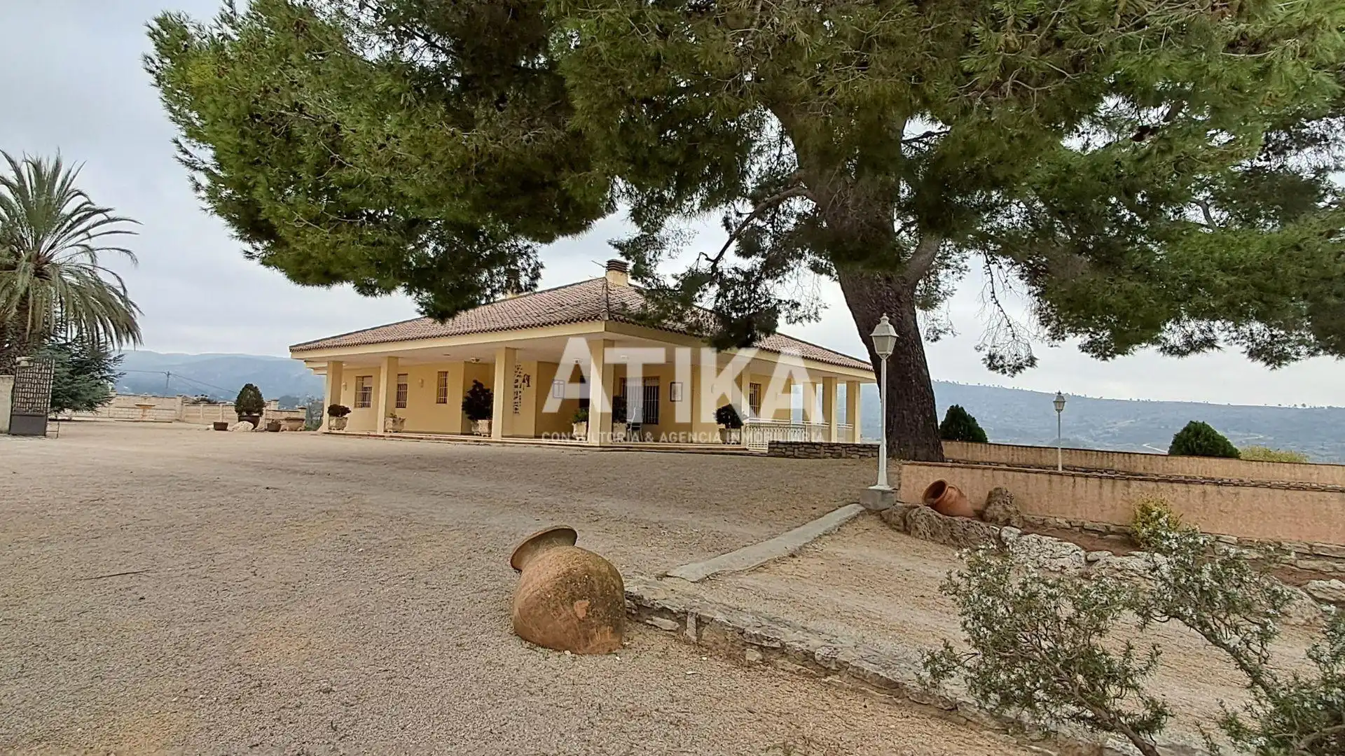 Casa o xalet en venda a Santa Ana