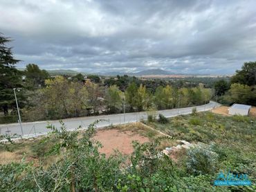 Terreny residencial en venda a Can Font - Ca n'Avellaneda