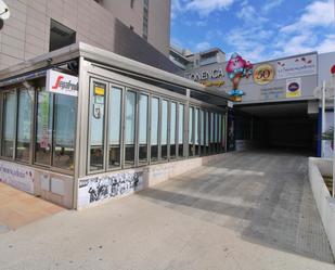 Exterior view of Premises to rent in El Vendrell  with Air Conditioner and Terrace