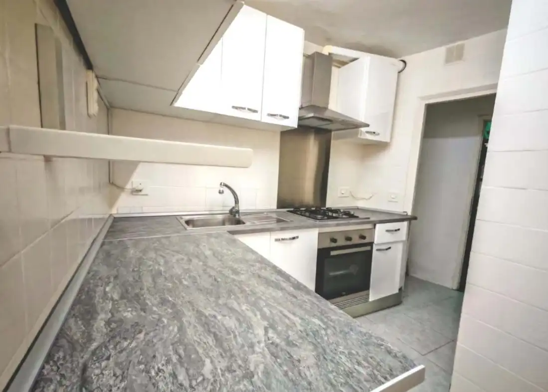 Appartement à vendre à Salut - Lloreda