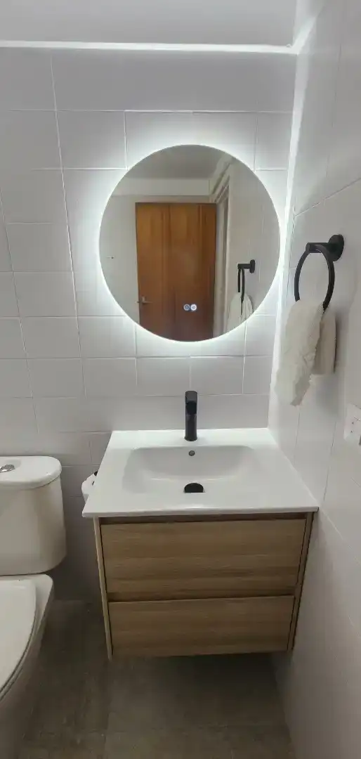 Baño de Piso en venta en Empuriabrava con Balcón