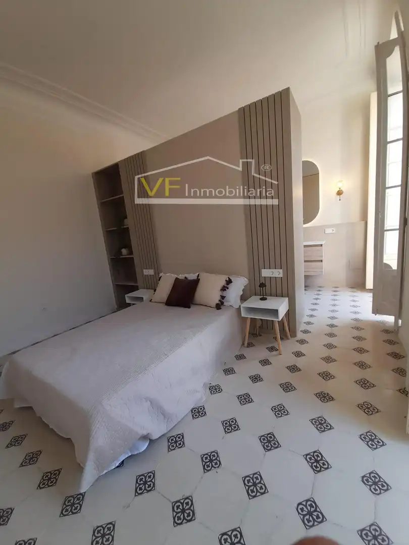 Appartamento con terrazza in vendita a Calle NIÑO DE GUEVARA, imagen 41