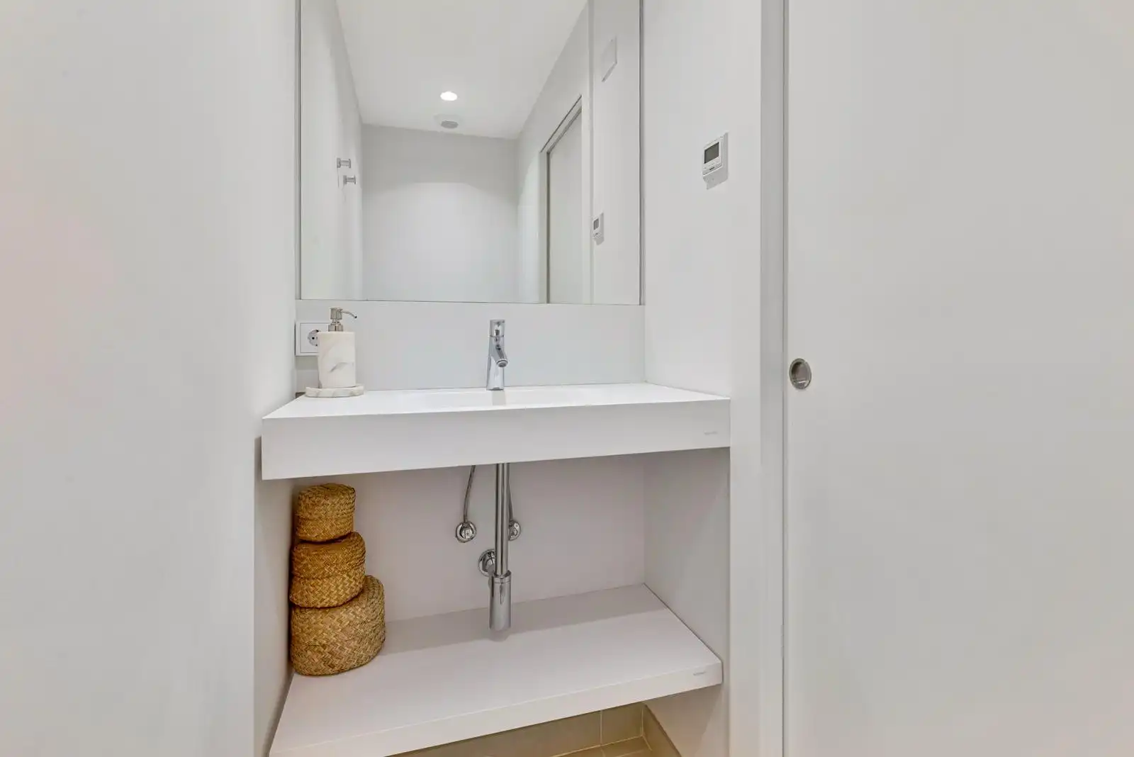 Penthouse with pool for sale in El Higuerón, imagen 14