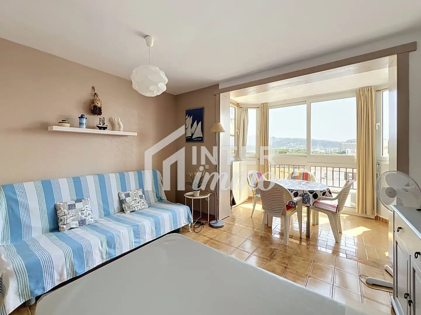 Appartement compact avec ascenseur à vendre à AV DE LA PLATJA 70, 17480 ROSES, imagen 3