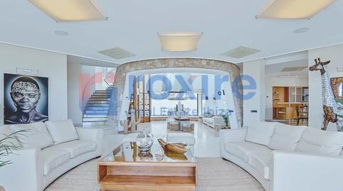 Foto 4 de Casa o xalet de lloguer a Carrer de Saragossa, S/n, Sant Agustí - Cala de Bou, Illes Balears