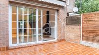 Terrace of House or chalet to rent in Sant Cugat del Vallès  with Heating, Private garden and Terrace