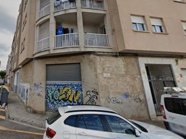 Flat for sale in C/ Poeta Francesc Miret