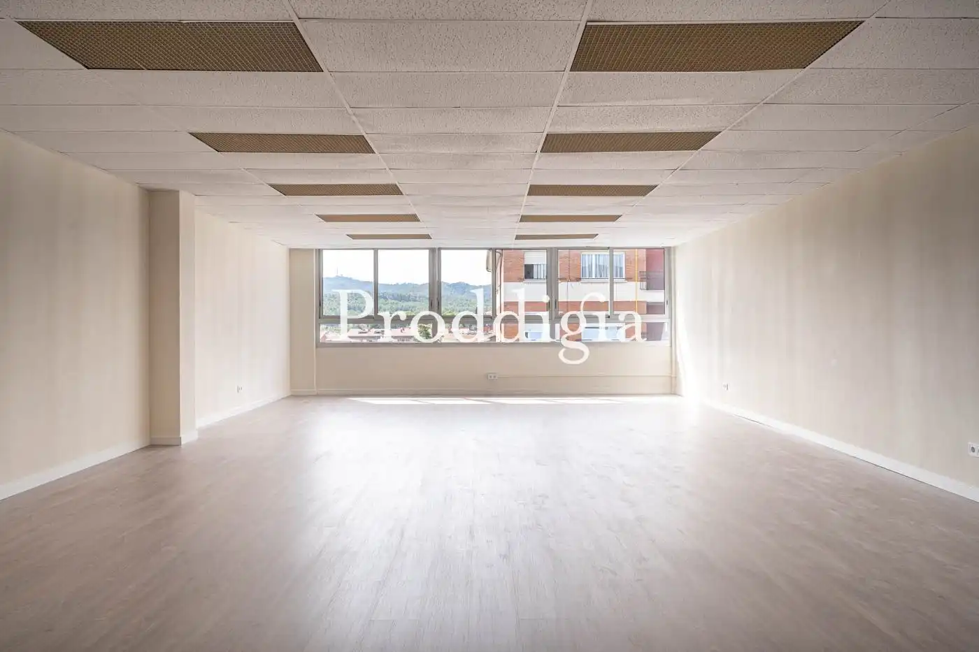 Office for rent in Sant Cugat del Vallès  with Air Conditioner and Heating