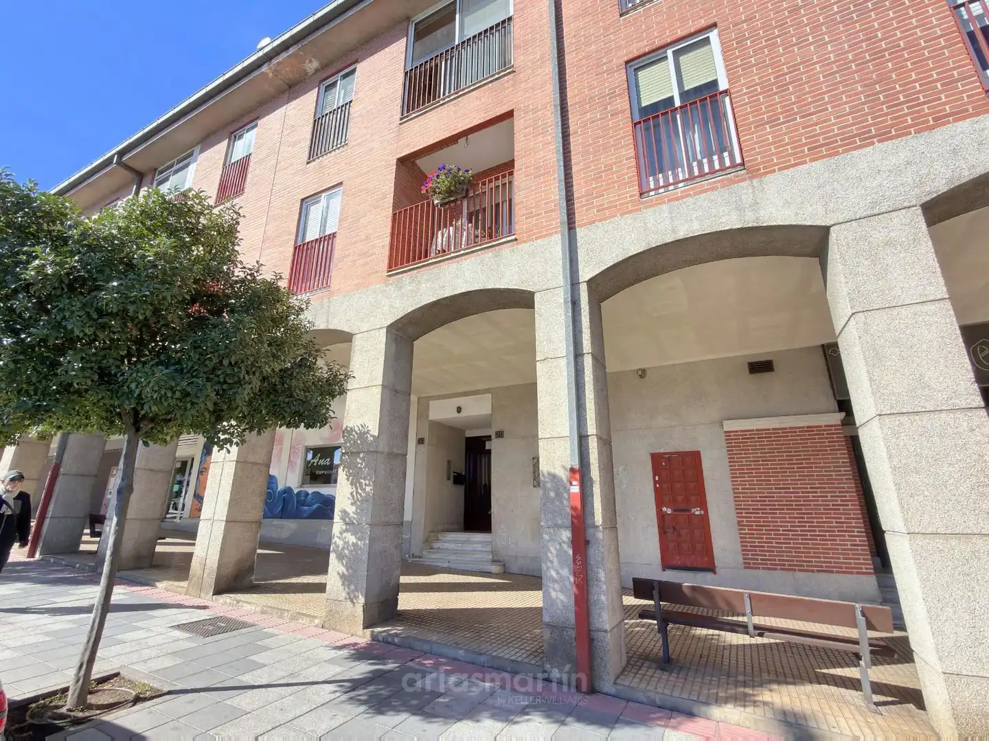 Àtic en venda a Saavedra y Fajardo 20, imagen 37