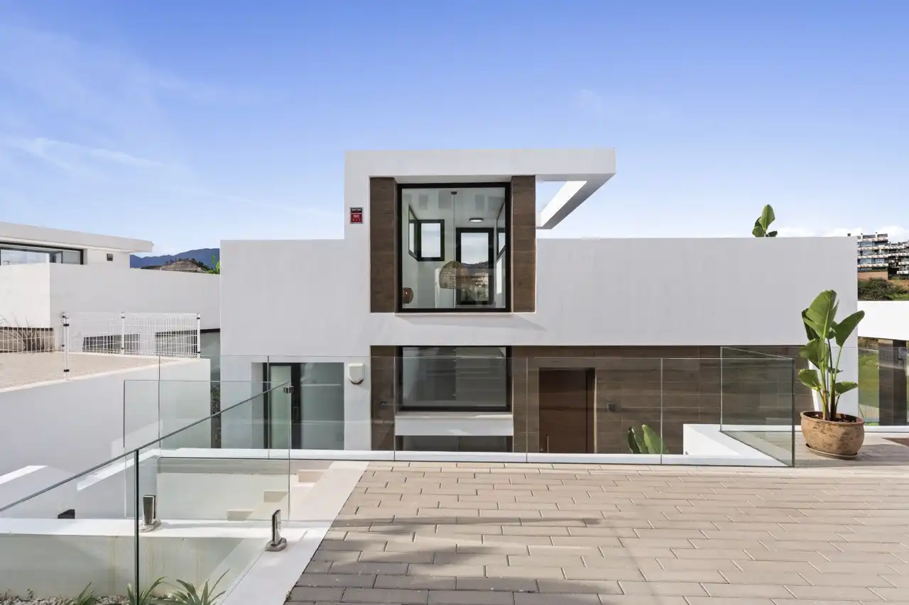 Casa con terrazza in vendita a Selwo, imagen 4