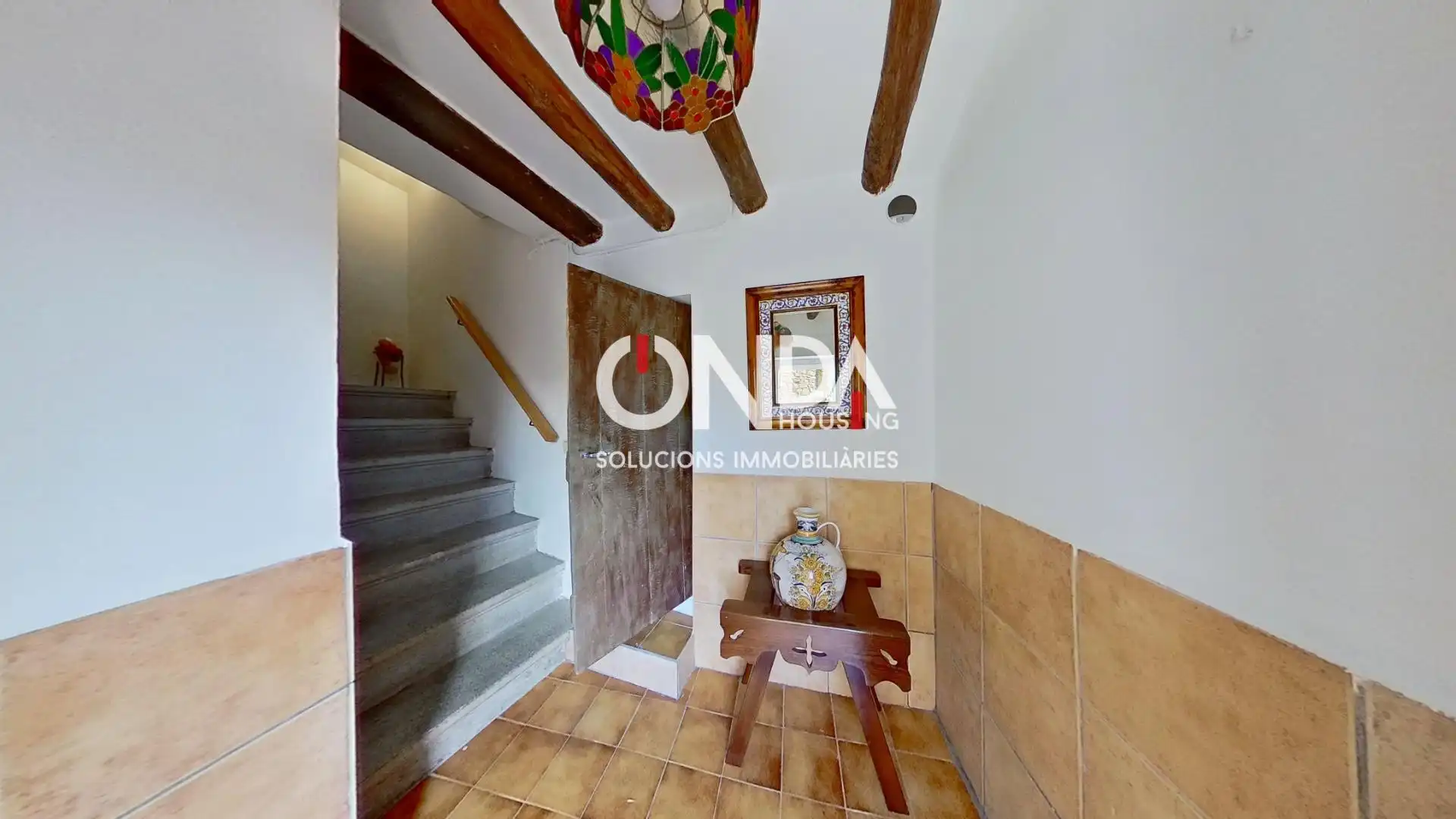 Houses for sale in Àger  with Heating, Terrace and Storage room