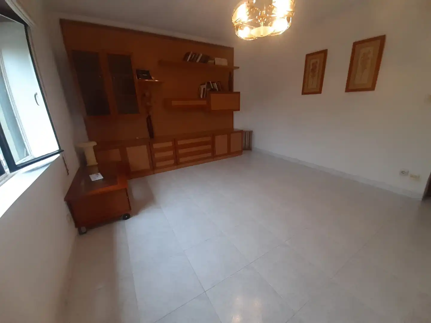 Wohnung zum Verkauf in Zamora Capital 