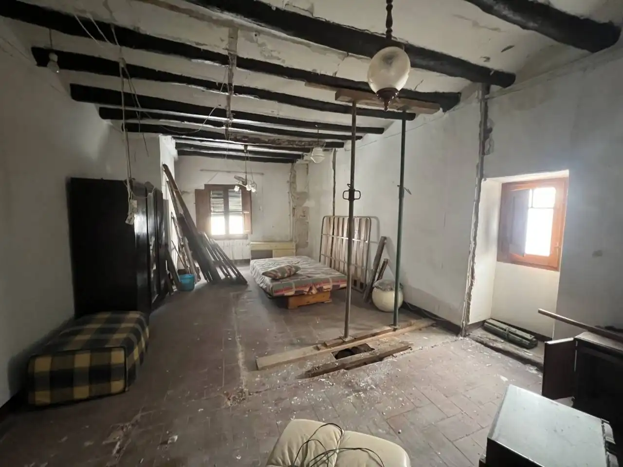 Casa en venda a Plaza Dalt 7, imagen 6