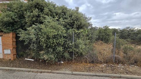 Terreno en venta en Pioz, immagine 4