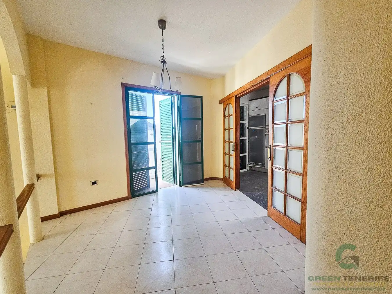 Casa amb terrassa en venda a Cll jose Alberto, imagen 19