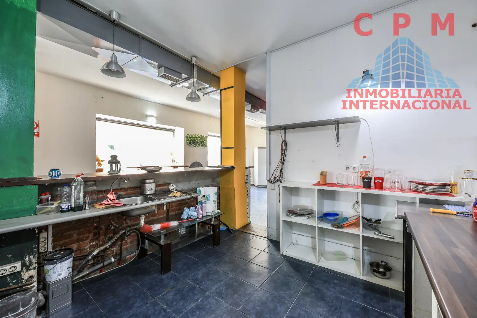 Business premises for sale in Puente de Vallecas, imagen 7