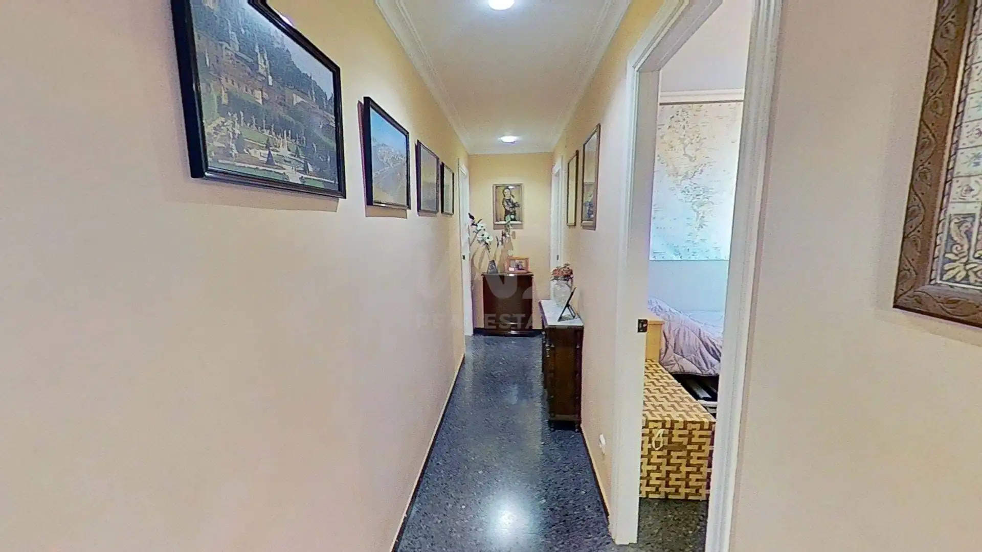Flat for sale in Alcoy / Alcoi  with Terrace