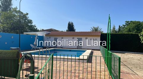 Foto 4 de Casa o xalet en venda a Las Vegas - Campoaras, Lucena
