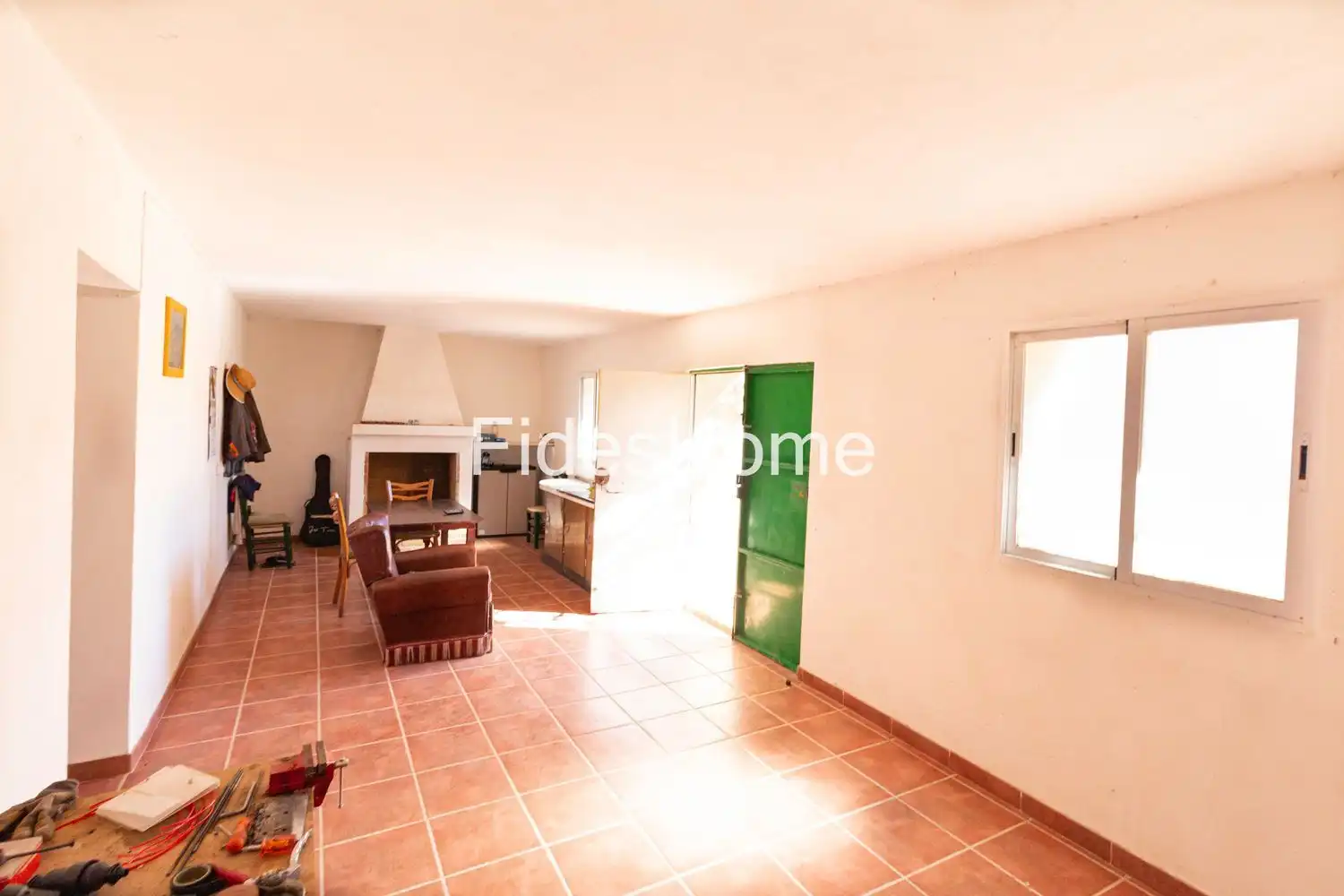 Rural land for sale in XC7V+6WV Acequias 0, imagen 19