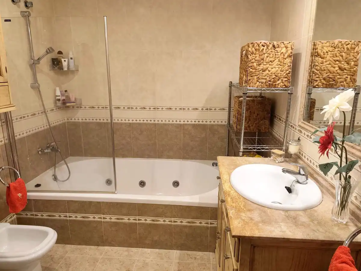 Penthouse zum Verkauf in Estepona - Estepona,Centro,Avenida Juan Carlos I, imagen 14
