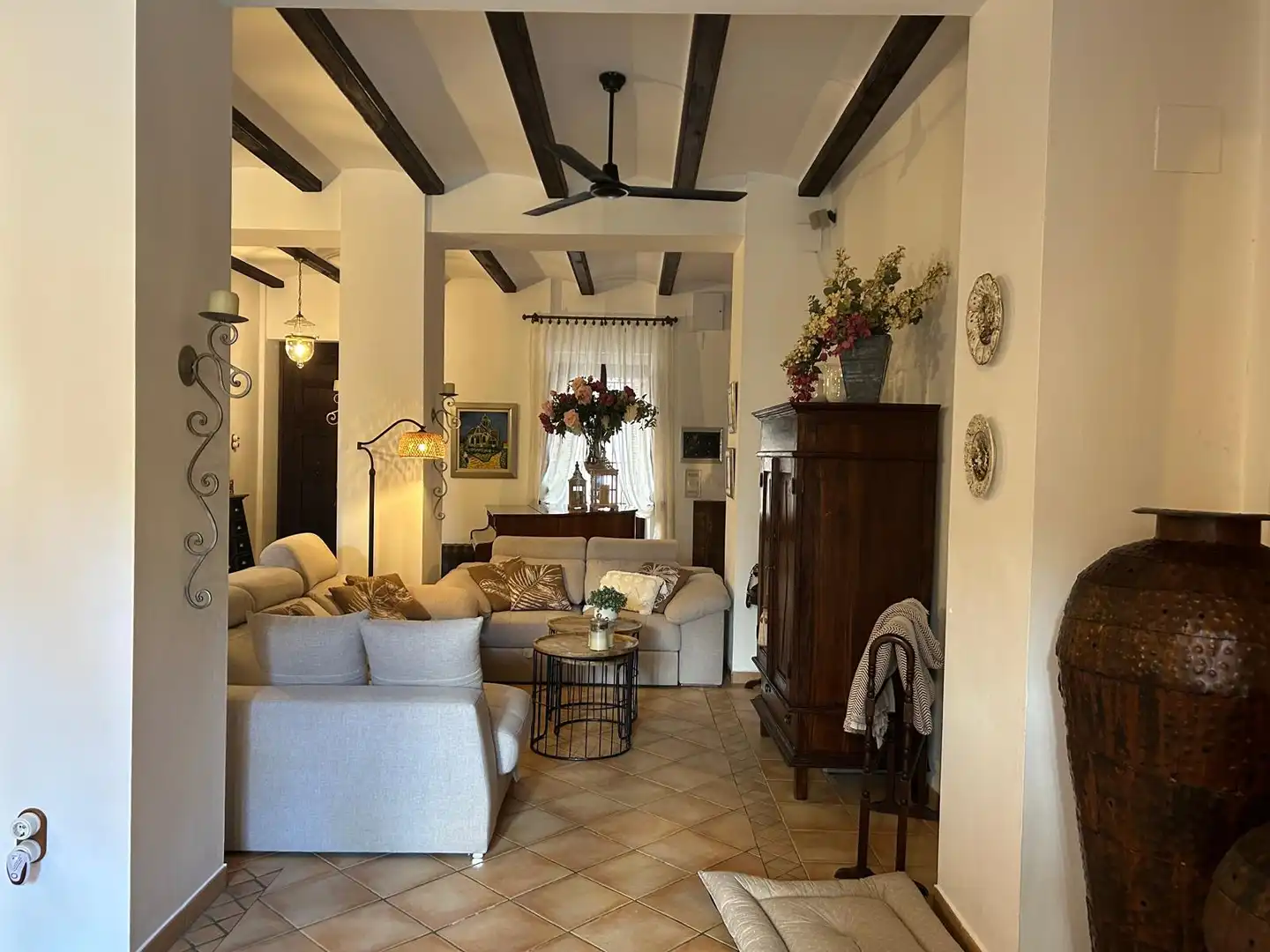 Terraced house for sale in Centro ciudad, imagen 13